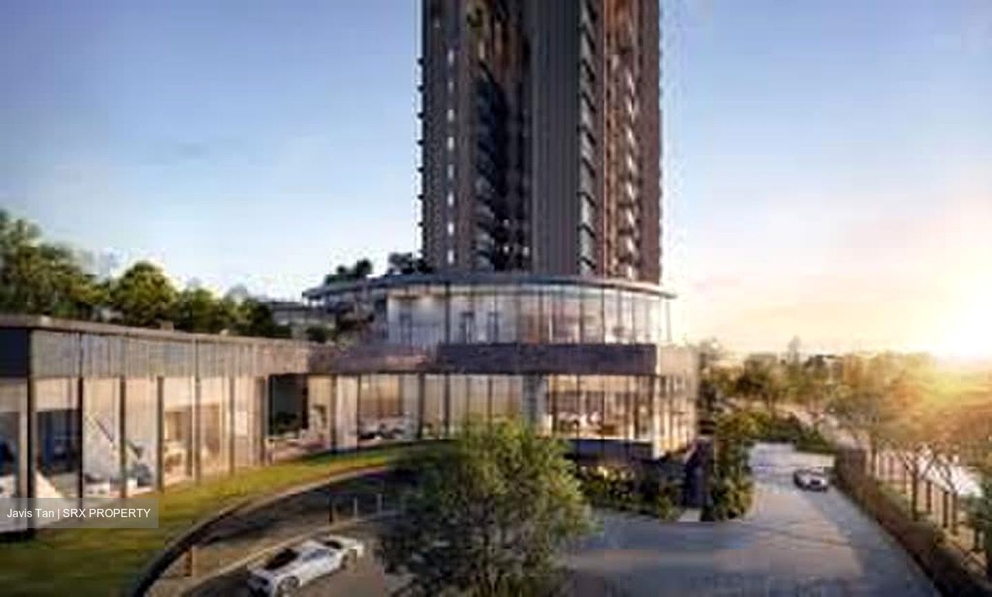 Hillock Green (D26), Apartment #569230991